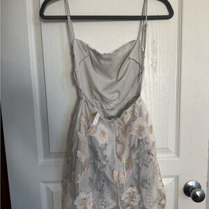 Lucy In the Sky Dress
